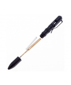 Тактическая ручка Benchmade Shorthand, анодированный алюминиевый сплав BM1121-1