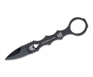 Нож Benchmade Mini Socp 177BK, сталь 440С