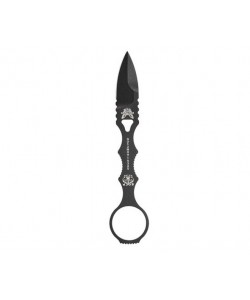 Нож Benchmade Mini Socp 177BK, сталь 440С