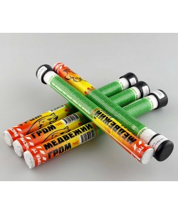 Изделие сигнальное, пиротехническое ”Медвежий Гром” - отпугиватель зверей и птиц