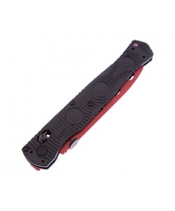 Нож складной Benchmade SOCP Trainer 11,4 см, сталь 440C, рукоять CF-Elite Black