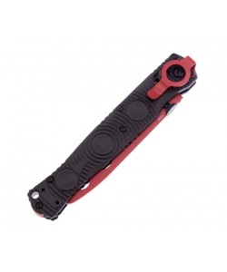 Нож складной Benchmade SOCP Trainer 11,4 см, сталь 440C, рукоять CF-Elite Black