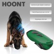 Ультразвуковой отпугиватель собак HOONT H973 - фото № 5