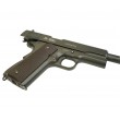 |Б/у| Пневматический пистолет Gletcher CLT 1911 (Colt) (№ 39589-72-ком) - фото № 4