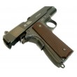 |Б/у| Пневматический пистолет Gletcher CLT 1911 (Colt) (№ 39589-72-ком) - фото № 6