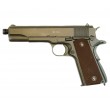 |Б/у| Пневматический пистолет Gletcher CLT 1911 (Colt) (№ 39589-72-ком) - фото № 1