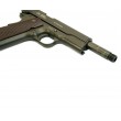 |Б/у| Пневматический пистолет Gletcher CLT 1911 (Colt) (№ 39589-72-ком) - фото № 5
