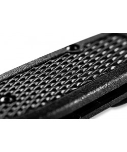 Нож складной Benchmade Mini Bugout 8,2 см, сталь S30V, рукоять Grivory Black