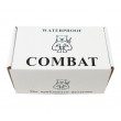 Бинокль Combat 10x25 Roof WP - фото № 6