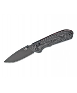 Нож складной Benchmade Freek 9,1 см сталь CPM M4, рукоять G10 Black