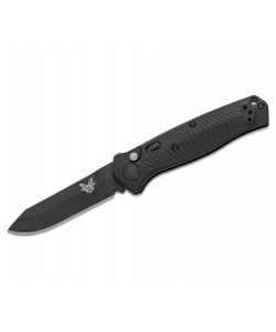 Нож складной Benchmade Mediator 8,4 см сталь CPM-S90V, рукоять G10 Black