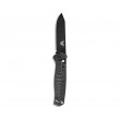 Нож складной Benchmade Mediator 8,4 см сталь CPM-S90V, рукоять G10 Black - фото № 5