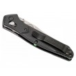 Нож складной Benchmade 940 Osborne 8,7 см сталь CPM S30V, рукоять G10 Black - фото № 4
