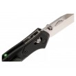 Нож складной Benchmade 940 Osborne 8,7 см сталь CPM S30V, рукоять G10 Black - фото № 5