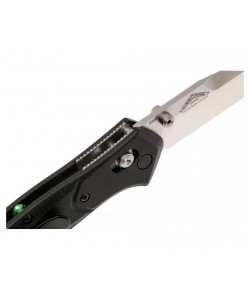 Нож складной Benchmade 940 Osborne 8,7 см сталь CPM S30V, рукоять G10 Black