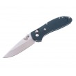 Нож складной Benchmade Customized Griptilian 551 Series 8,7 см сталь D2, рукоять G10 Green - фото № 1