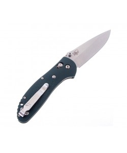Нож складной Benchmade Customized Griptilian 551 Series 8,7 см сталь D2, рукоять G10 Green