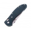 Нож складной Benchmade Customized Griptilian 551 Series 8,7 см сталь D2, рукоять G10 Green - фото № 3