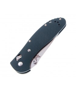 Нож складной Benchmade Customized Griptilian 551 Series 8,7 см сталь D2, рукоять G10 Green