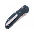 Нож складной Benchmade Customized Griptilian 551 Series 8,7 см сталь D2, рукоять G10 Green - фото № 4