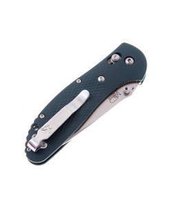 Нож складной Benchmade Customized Griptilian 551 Series 8,7 см сталь D2, рукоять G10 Green