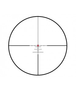 Оптический прицел Konuspro 3-10x44, гравир. 275-ballistic, подсветка