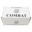 Бинокль Combat 12x25 Roof WP - фото № 5