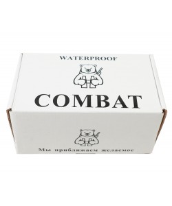 Бинокль Combat 12x25 Roof WP