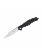 Нож складной Steel Will F45-11 Intrigue (черная рукоять)