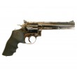 |Б/у| Пневматический револьвер ASG Dan Wesson 715-6 Steel Grey (пулевой) (№ 18193-73-ком) - фото № 2