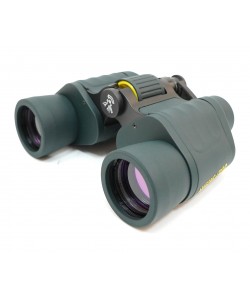 Бинокль Navigator 8x40 profi (Porro, зеленый)