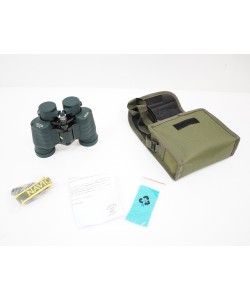 Бинокль Navigator 8x40 profi (Porro, зеленый)