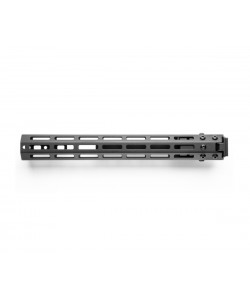 Цевье с газовой трубкой SAG MK1 для АК, 7 M-LOK (с вырезом под оковку)