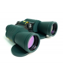 Бинокль Navigator 7x50 profi (Porro, зеленый)