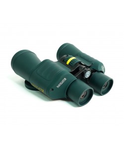 Бинокль Navigator 7x50 profi (Porro, зеленый)