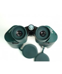 Бинокль Navigator 7x50 profi (Porro, зеленый)