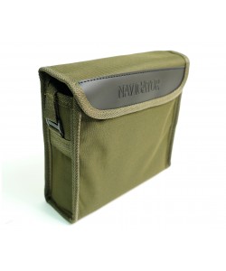 Бинокль Navigator 7x50 profi (Porro, зеленый)