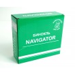 Бинокль Navigator 7x50 profi (Porro, зеленый) - фото № 8