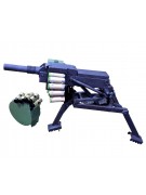 Автоматический гранатомет с ленточной подачей СтрайкАрт «АГС-17»