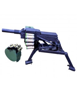 Автоматический гранатомет с ленточной подачей СтрайкАрт «АГС-17»