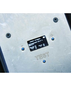 Автоматический гранатомет с ленточной подачей СтрайкАрт «АГС-17»