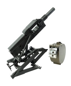 Автоматический гранатомет с ленточной подачей СтрайкАрт «АГС-17»