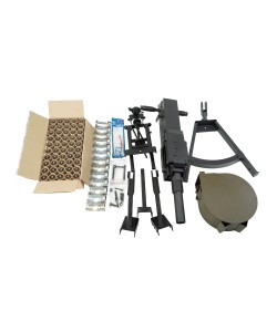 Автоматический гранатомет с ленточной подачей СтрайкАрт «АГС-17»