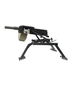 Автоматический гранатомет с ленточной подачей СтрайкАрт «АГС-17»