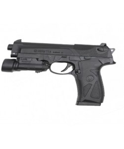 Орбиз пистолет Orbeegun Beretta M92 
