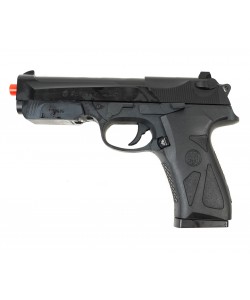 Орбиз пистолет Orbeegun Beretta M92 