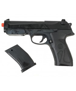 Орбиз пистолет Orbeegun Beretta M92 