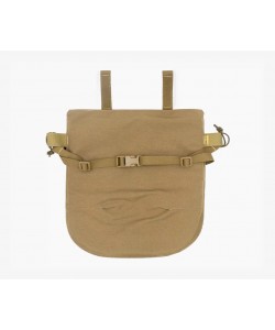 Сидушка Tornado нескладная (койот)