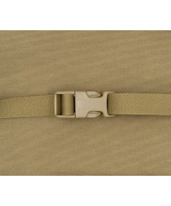 Сидушка Tornado нескладная (койот)