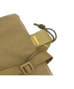 Сидушка Tornado нескладная (койот)